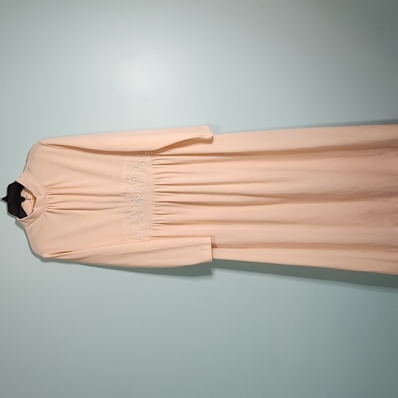 Sears Fashions 1970s Peach Formal Dress
Lot K - Picture 2 of 9